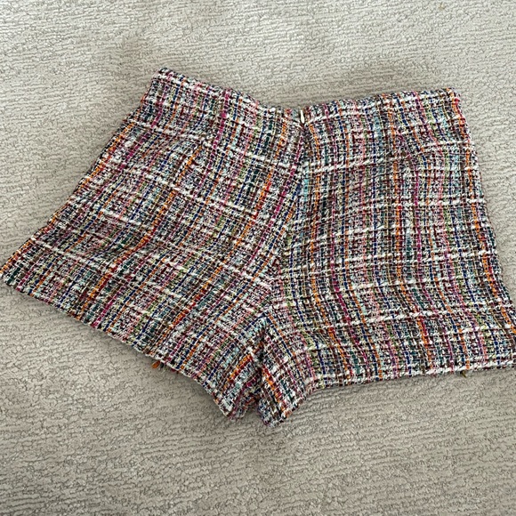 Zara skort - Picture 4 of 4